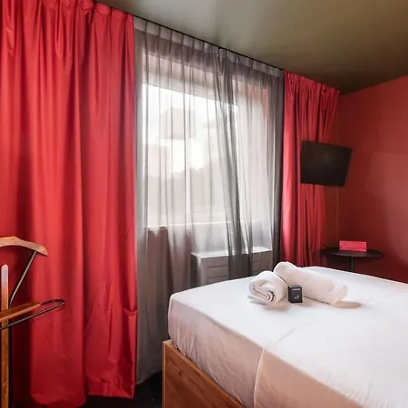 Appartement Geisha Design, Romantisme Et Parking *