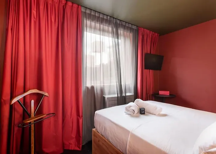 Apartment Geisha Design, Romantisme Et Parking *