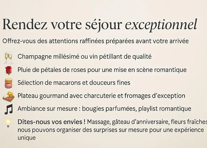 Geisha Design, Romantisme Et Parking * Lyon