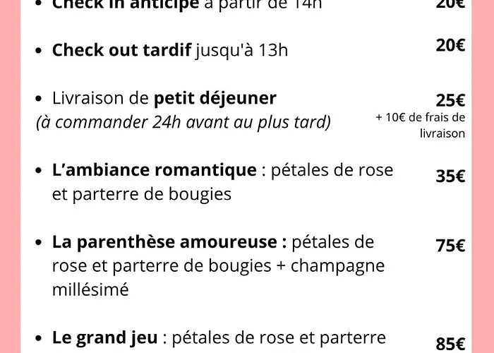 Apartment Geisha Design, Romantisme Et Parking Lyon